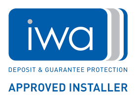IWA, workmanship warranty