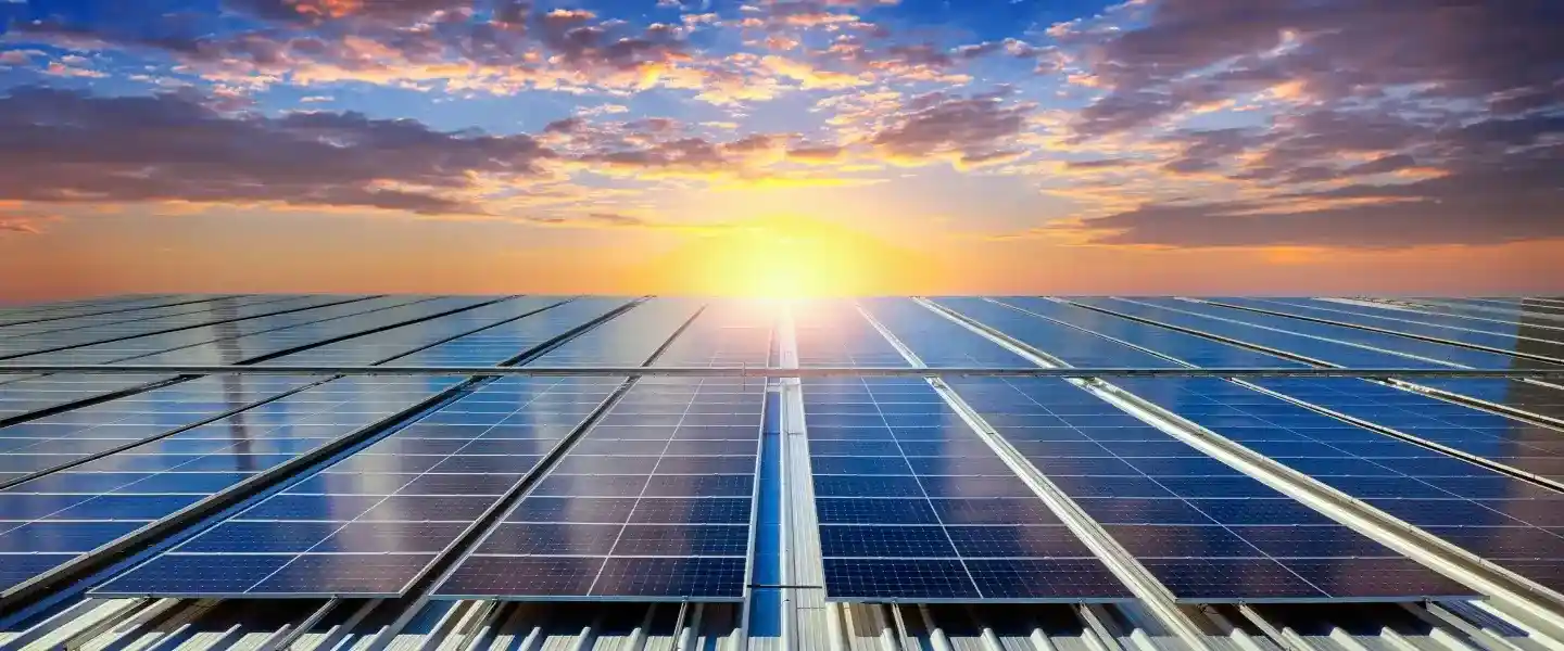 Solar Installations for Commercial Properties
