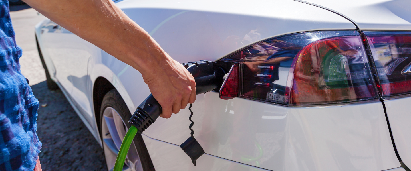 Key Benefits of Electrical Vehicle Charging Points