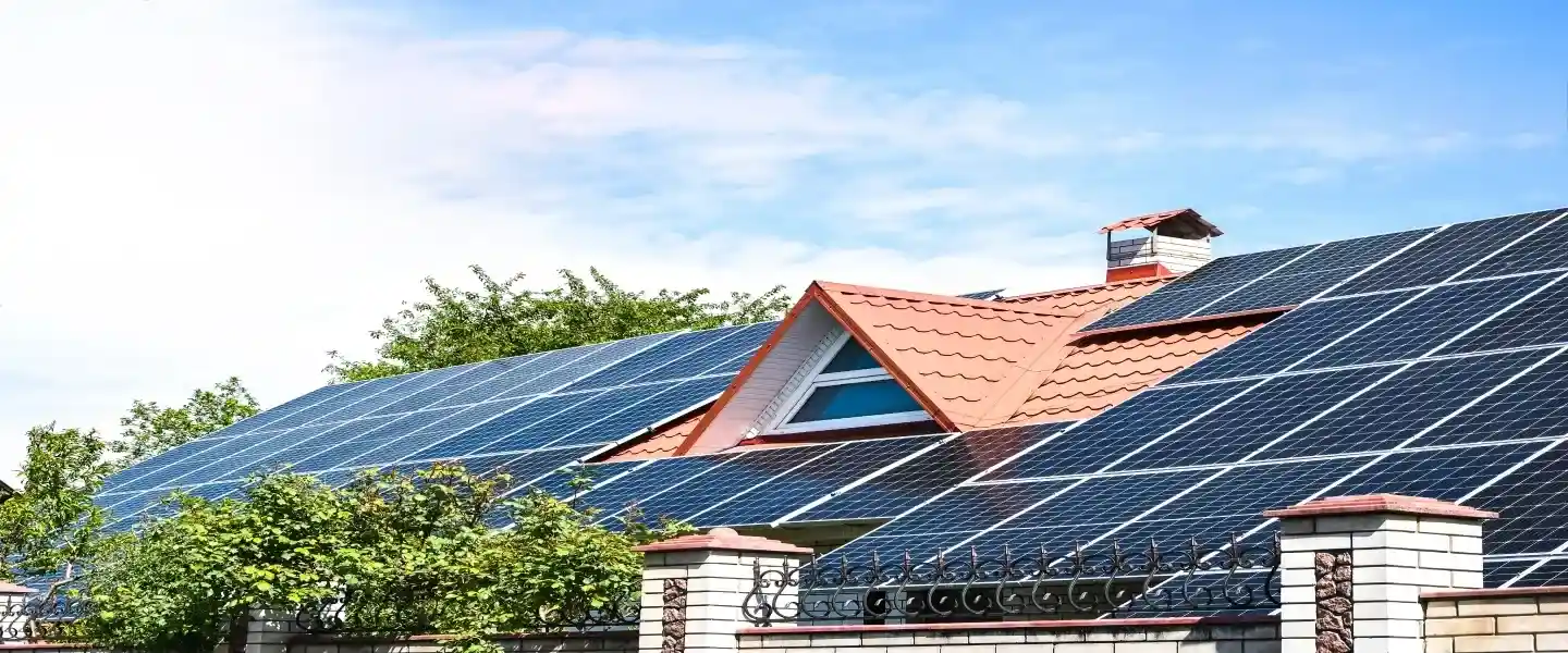 Solar Installations for Residential Properties